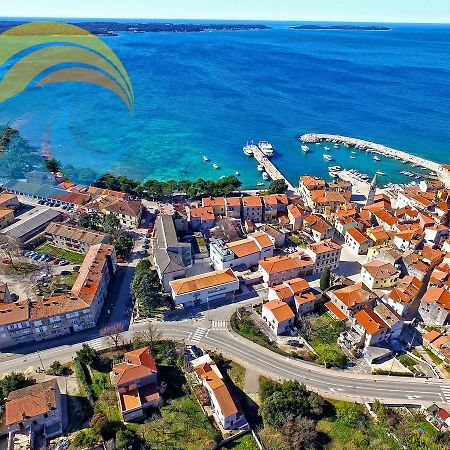 Apartments Centar 365 Fažana Zewnętrze zdjęcie