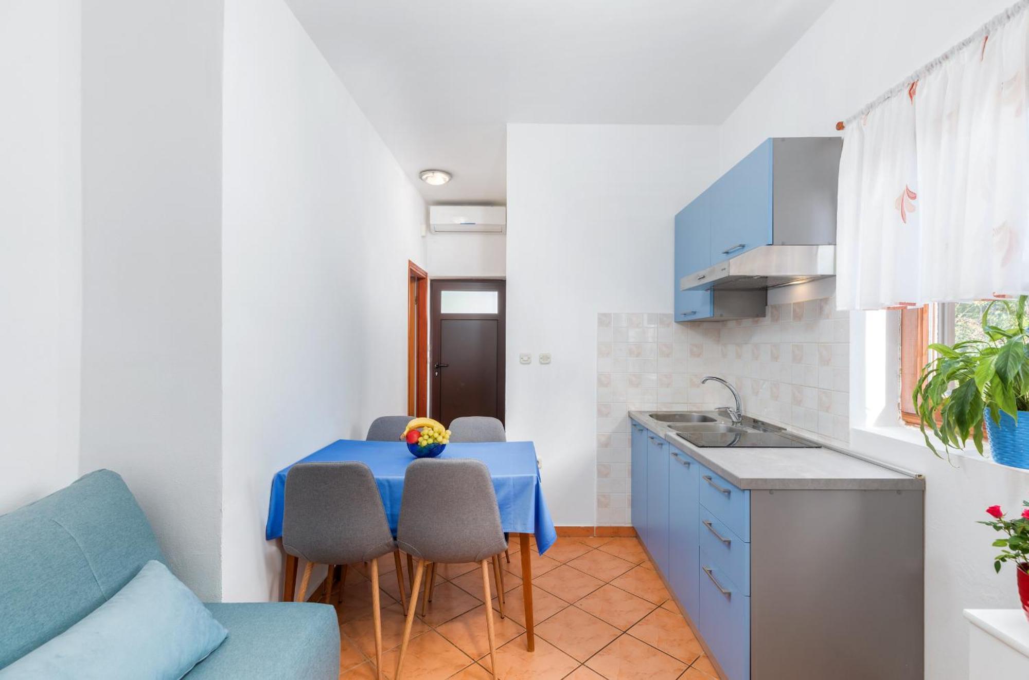 Apartments Centar 365 Fažana Zewnętrze zdjęcie