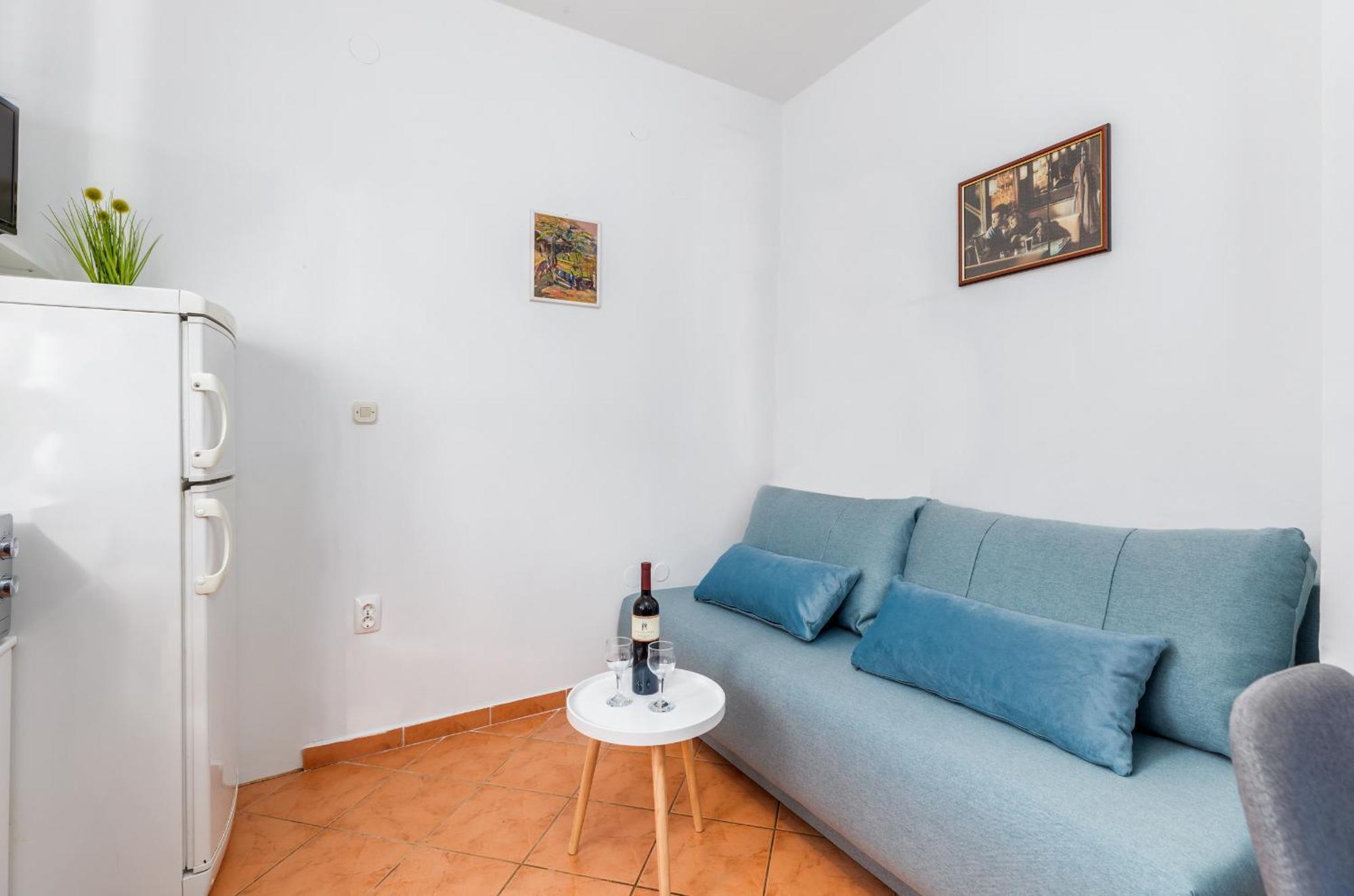 Apartments Centar 365 Fažana Zewnętrze zdjęcie