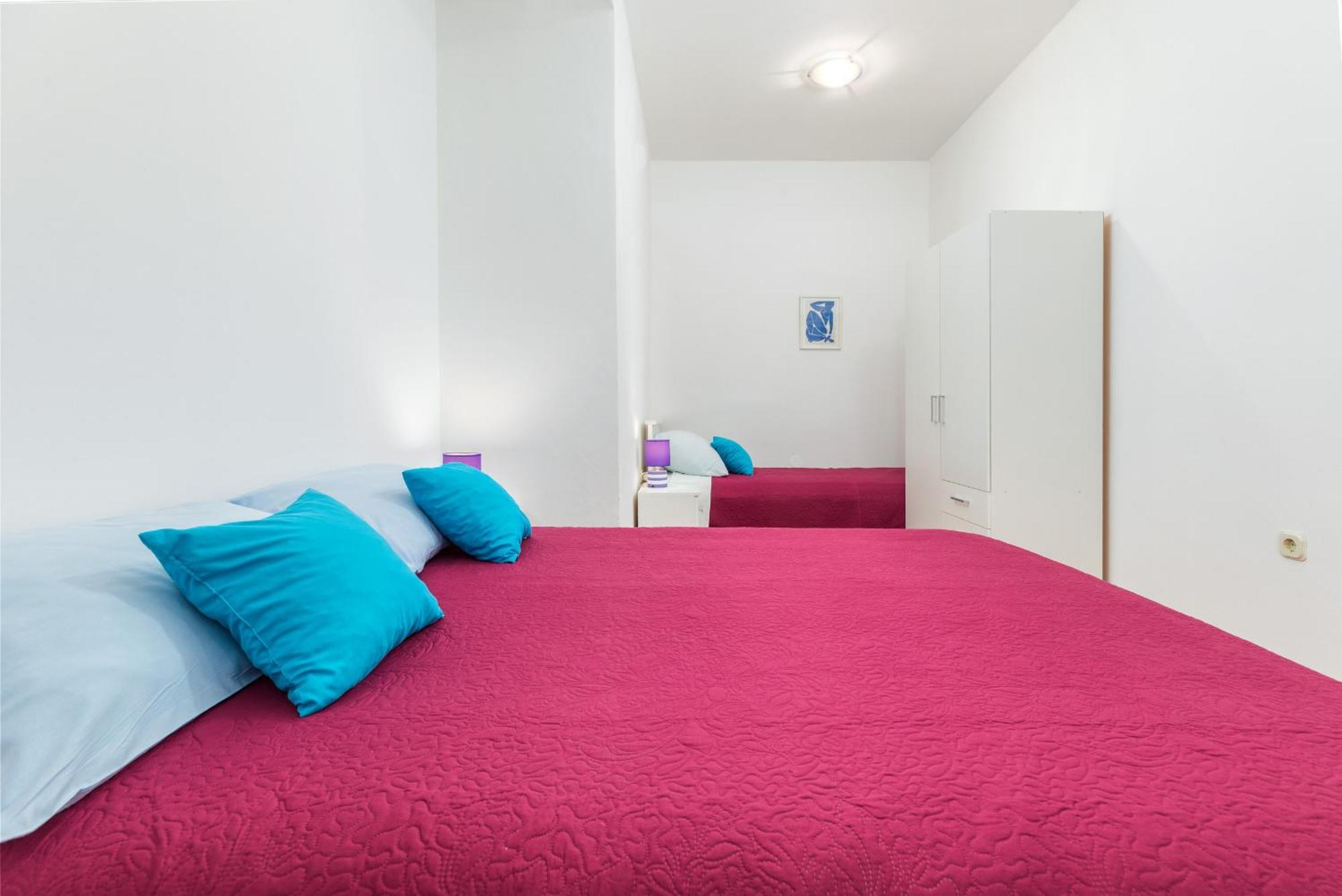 Apartments Centar 365 Fažana Zewnętrze zdjęcie