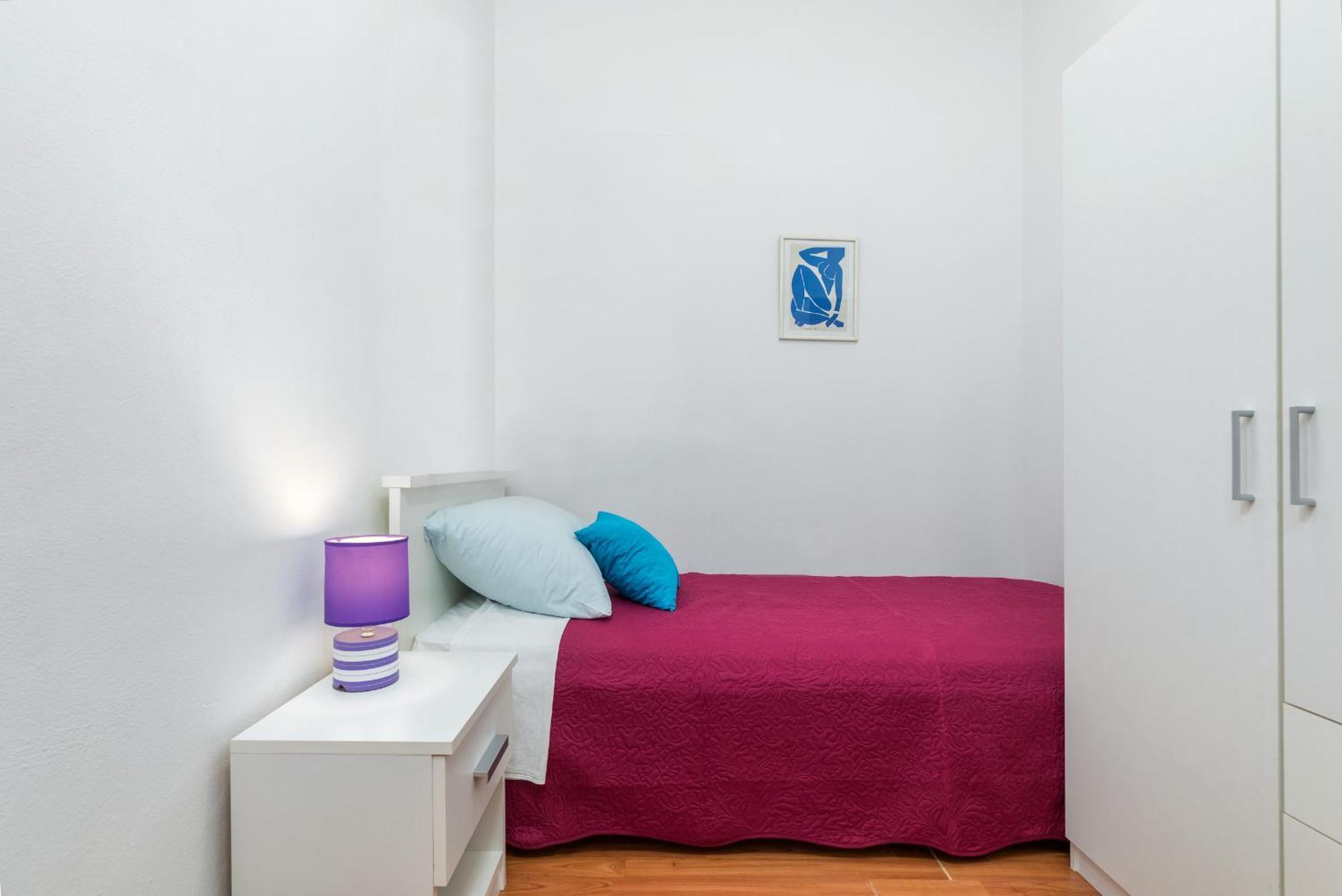 Apartments Centar 365 Fažana Zewnętrze zdjęcie