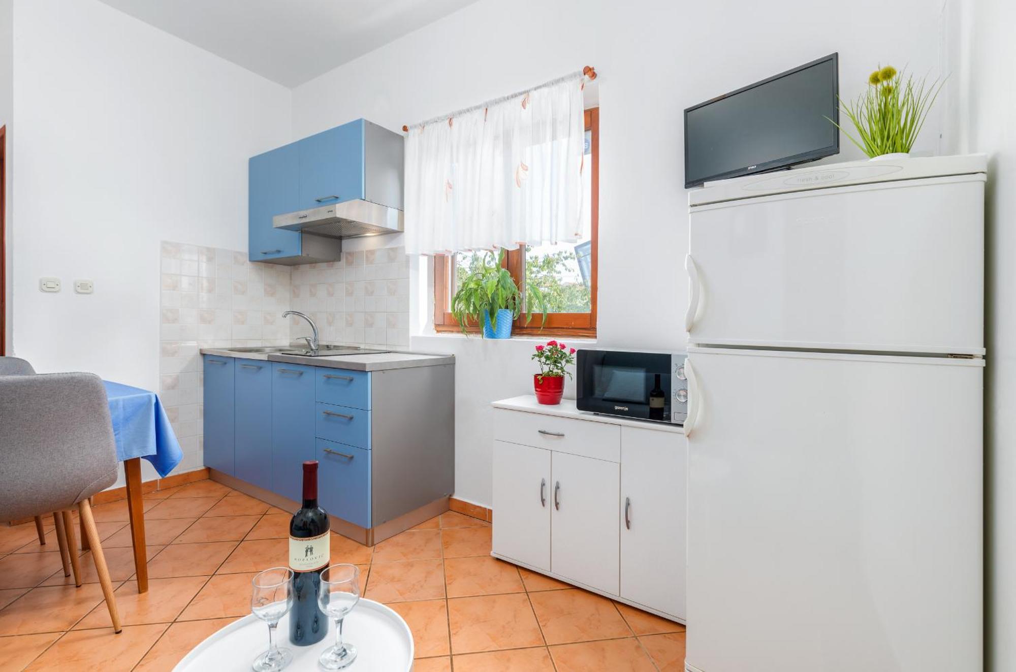 Apartments Centar 365 Fažana Zewnętrze zdjęcie