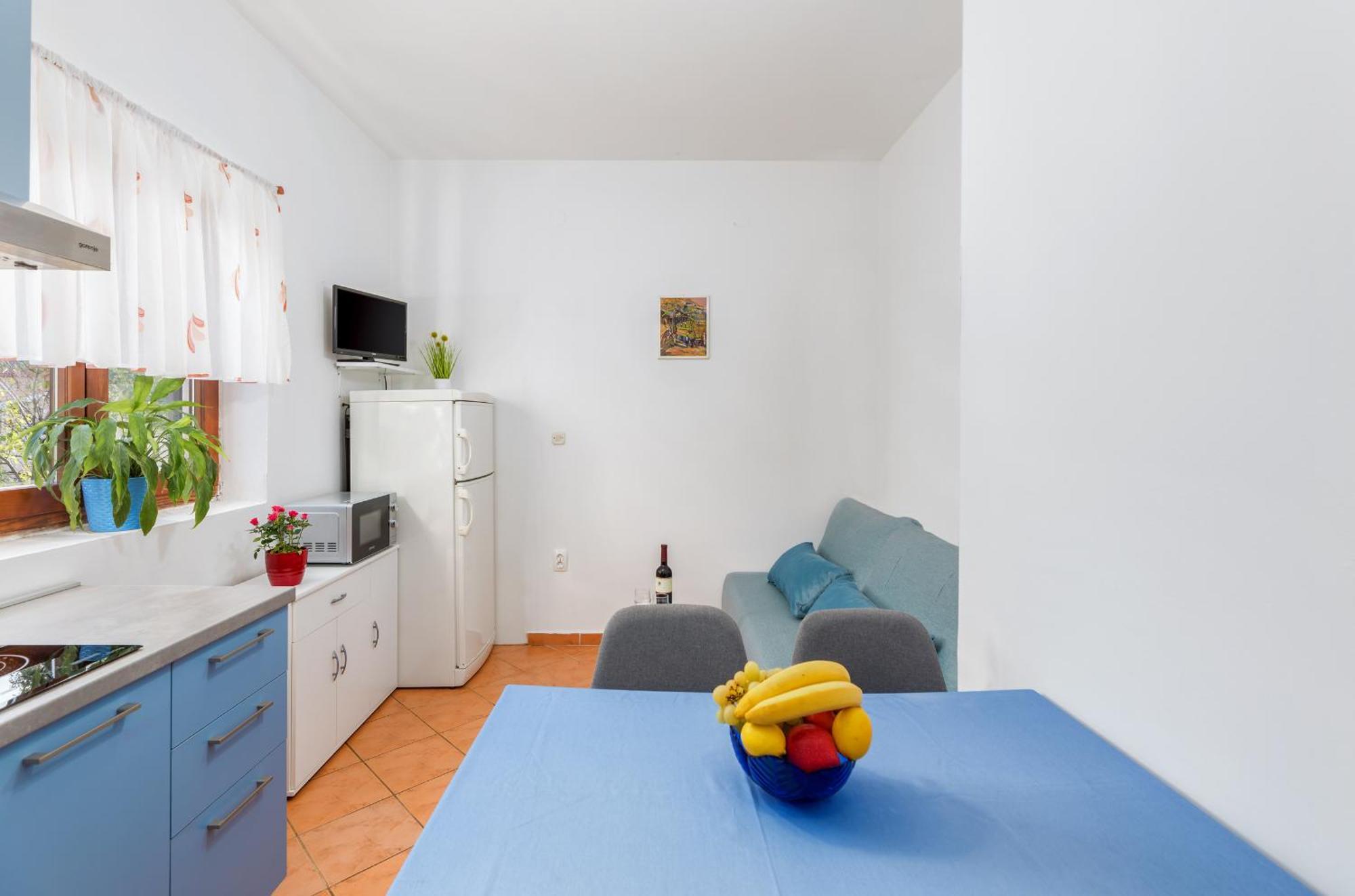 Apartments Centar 365 Fažana Zewnętrze zdjęcie