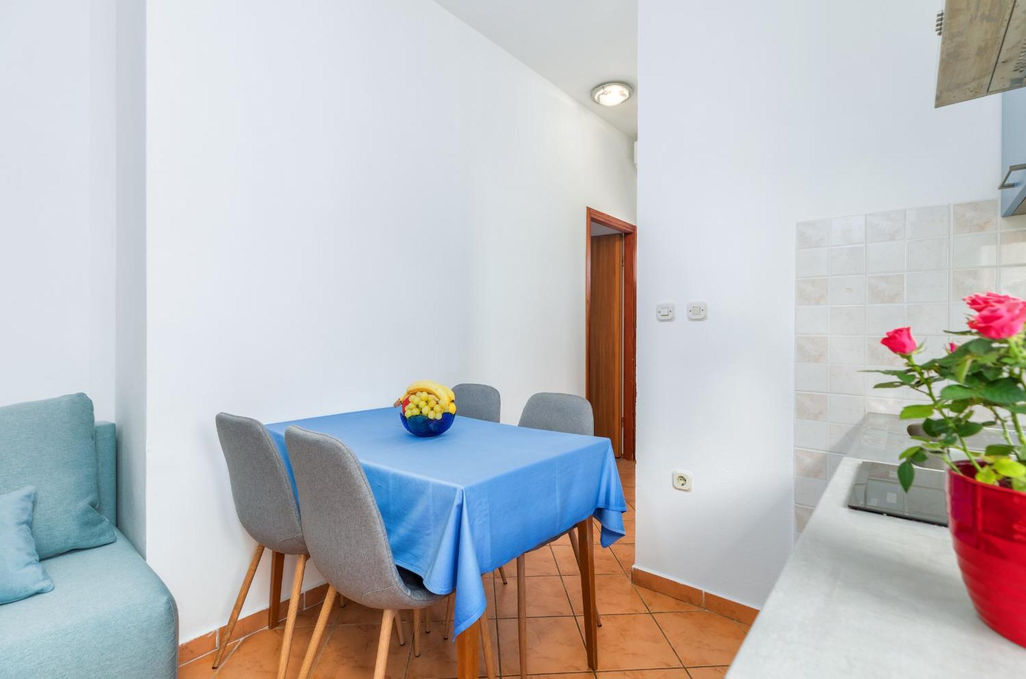 Apartments Centar 365 Fažana Zewnętrze zdjęcie