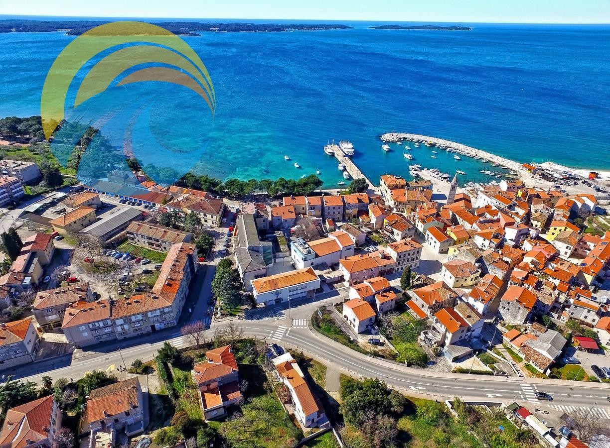 Apartments Centar 365 Fažana Zewnętrze zdjęcie