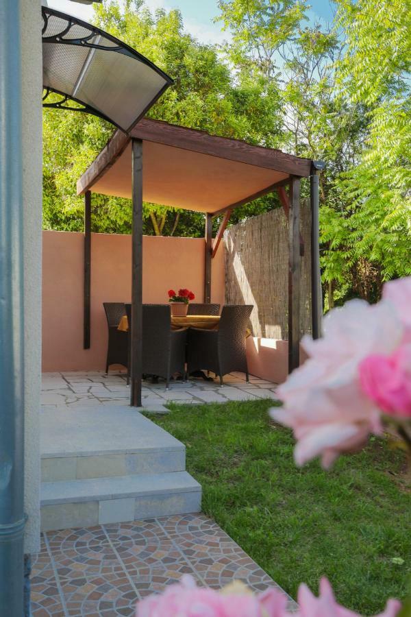 Apartments Centar 365 Fažana Zewnętrze zdjęcie