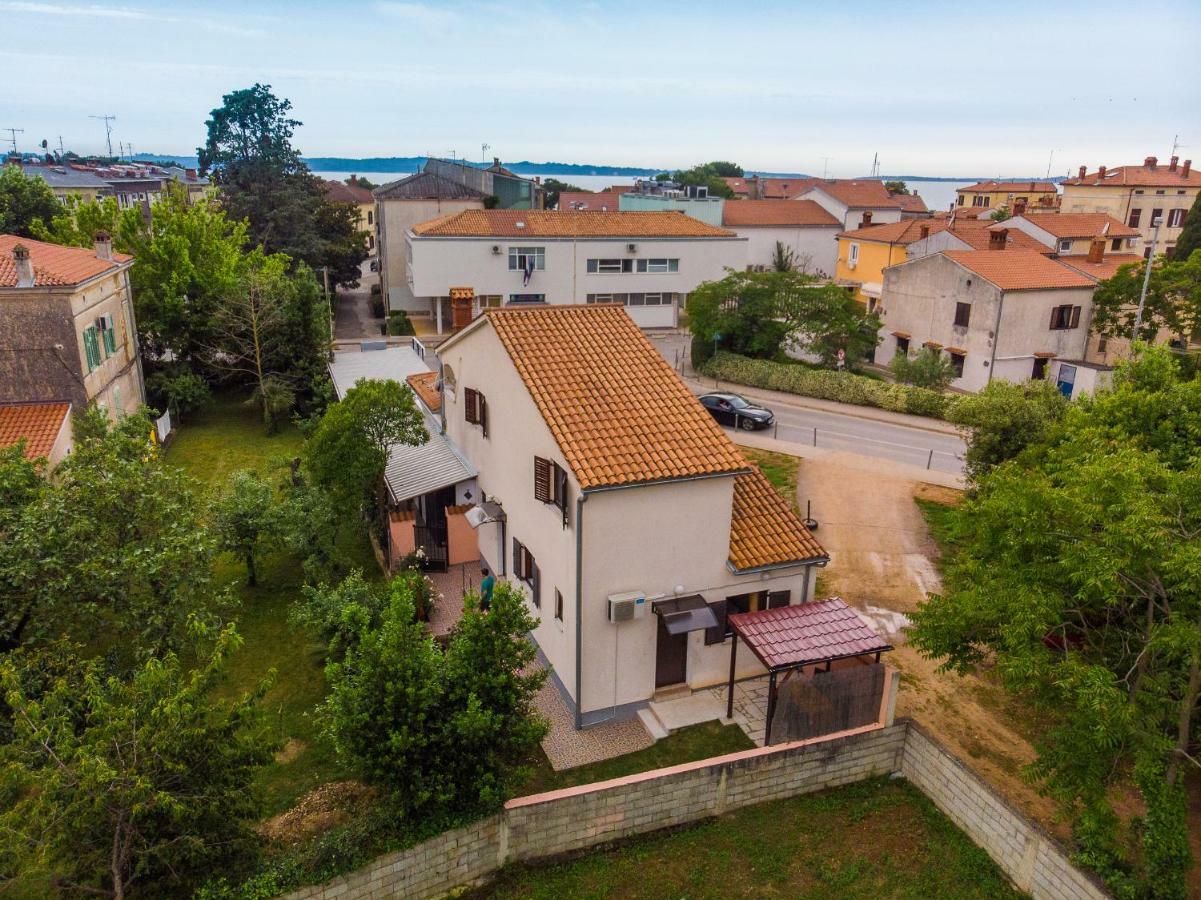 Apartments Centar 365 Fažana Zewnętrze zdjęcie